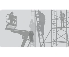Working At Heights Training Courses | Kentec Training