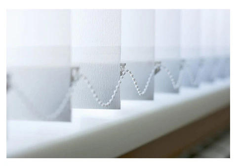 Window Blinds and Shutters Installation - 2/5