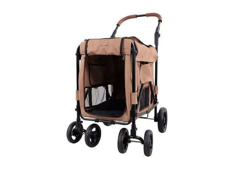 Pet Travel Systems