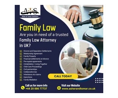 APPLY FOR A DIVORCE, CHILD CONTACT ORDER, PROPERTY ADJUSTMENT ORDER-02088677737