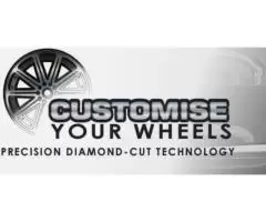 Customise Your Wheels
