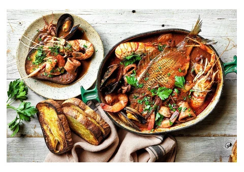 Street food in liverpool - 4/12