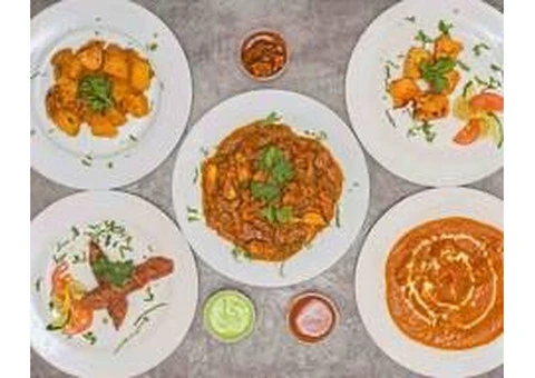 Street food in liverpool - 11/12