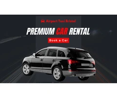 Need a Reliable Bristol to Bath Airport Taxi?