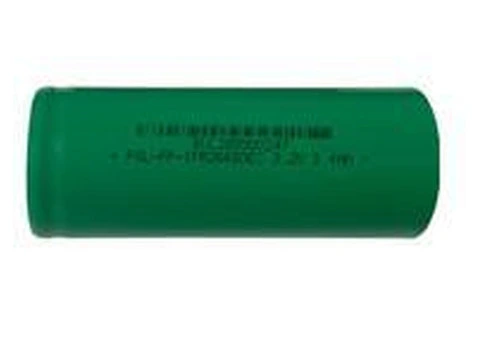 Power Sonic Europe Ltd | Rechargeable Lithium Cell | psl-fp-ifr26650ec | Enrgtech LTD