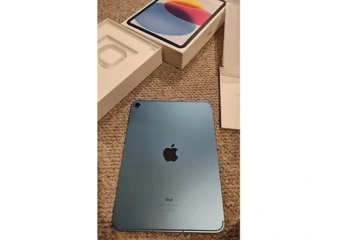 Apple Ipad 10th GEN