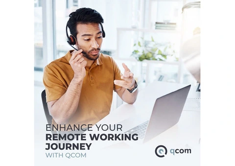 Why Business VoIP Solutions Are a Game-Changer for Modern Companies