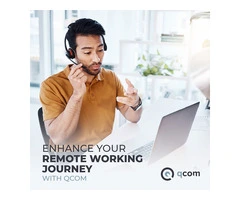 Why Business VoIP Solutions Are a Game-Changer for Modern Companies