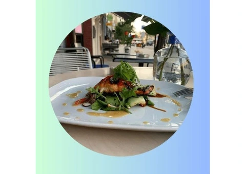 Experience Authentic European Cuisine at EL RINCON QUITENO LIMITED
