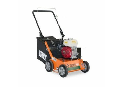 Scarifiers for Lawns Enhance Your Lawn's Health and Appearance