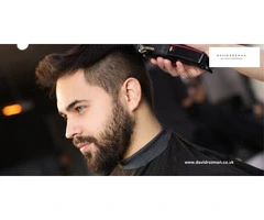 Hairdressers Manchester - Top Hair Salons for Style and Care