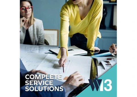 Why Choose Building Design Consultants for Your Next Project?