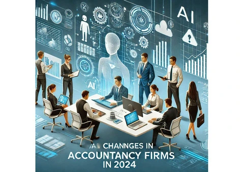 Simplify Your Finances with Expert Outsourced Bookkeeping Services