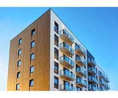 Get Best Aluminium Windows Selly Oak | Howard Yarnold