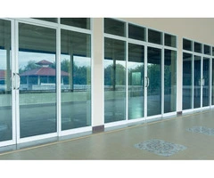 Entrance Door Selly Oak | Premium Doors by Howard Yarnold