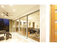 Best Patio Sliding Doors Selly Oak | Howard Yarnold