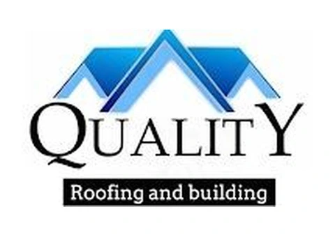 Quality Roofing & Building