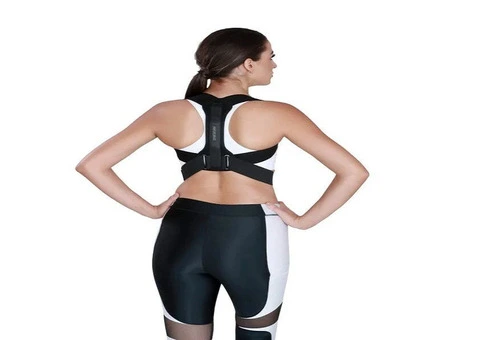Unlocking the Benefits of Shoulder Supports: Enhance Comfort and Improve Posture