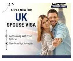 UK SPOUSE VISA EXPERT SOLICITORS IN LONDON, GUARANTEED SUCCESS SERVING SINCE 2008
