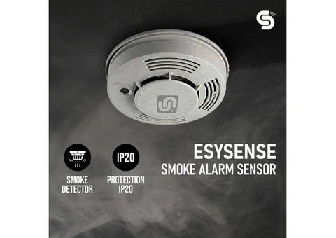 Buy Smoke Detector And Fire Alarm sensor