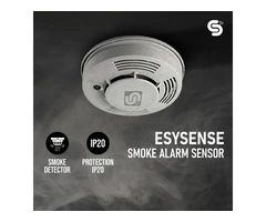 Buy Smoke Detector And Fire Alarm sensor