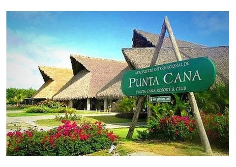 Punta Cana Airport Shuttle Service – Stress-Free Transfers to Your Destination