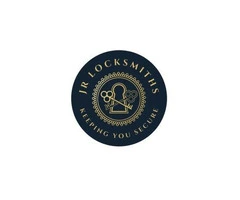 JR Locksmiths