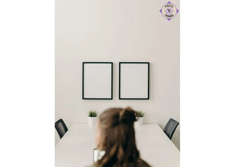 Panoramic Frame Size 14*6