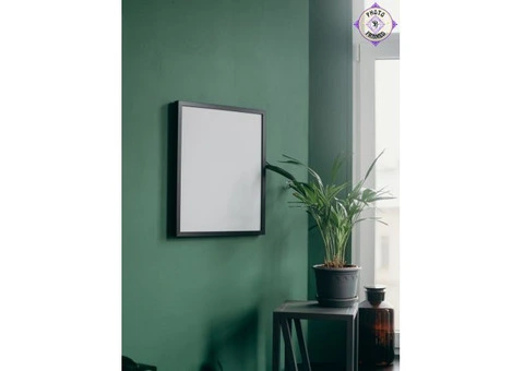 Panoramic Frame Size 16*10