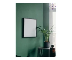 Panoramic Frame Size  16*8