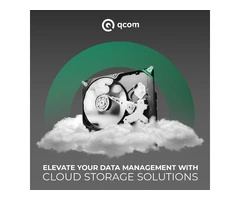 Cloud Success Starts Here: Cutting-Edge Business Solutions for the Modern Era