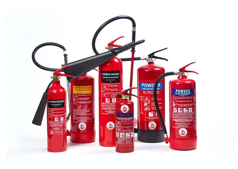 Best Fire Safety Equipment in Cork - 2/2