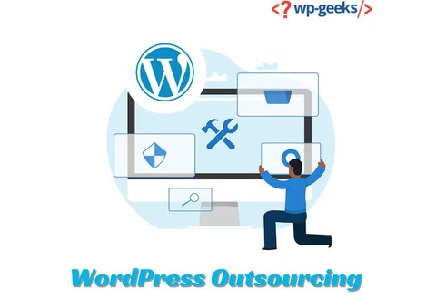 The Ultimate Guide to WordPress Outsourcing for Web Development