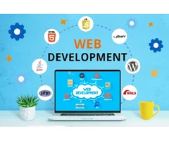 Elevate Your Business with Expert Web and PHP Development Services in UK
