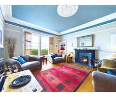 Exceptional End-of-Terrace Home for Sale ????