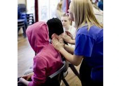 Mental Health Wellbeing Courses