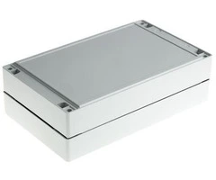 OKW, IP66, Robust Box ABS Enclosure | Enrgtech LTD