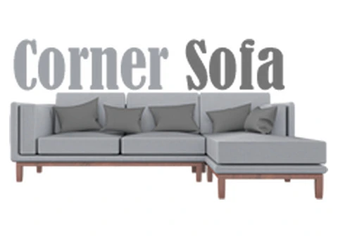 Corner Sofa