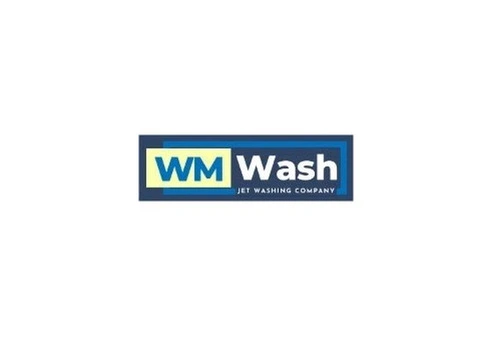 WM Wash - 1/4