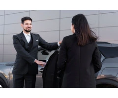 Luxury Chauffeur Service London for Travel in Comfort
