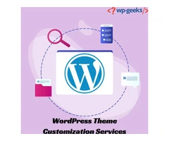 Affordable and Professional WordPress Theme Customization Services