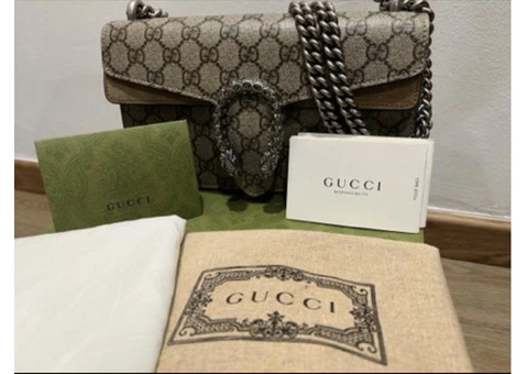 Gucci Dionysus Handbag
