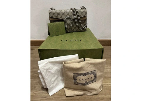 Gucci Dionysus Handbag - 2/2
