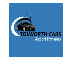 Tolworth Cabs Airport Transfers
