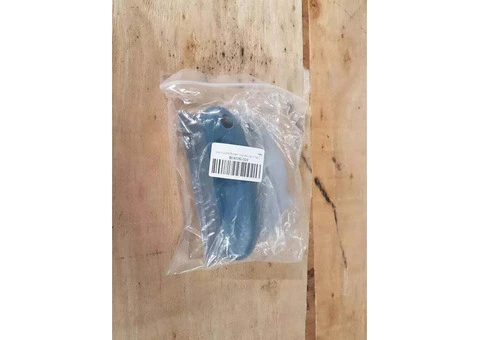 **3-in-1 Silicone Squeegee Kit - Perfect for Showers, Windows, & Small Surfaces** - 4/5