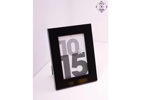 Panoramic Random Sizes Frame 30*24