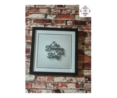 Panoramic Random Sizes Frame 34*24