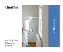 FastKlean