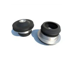 Advanced Rubber Bushes: Flanged Bushes Type FBF/FBFN for Reliable Performance