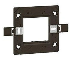 Legrand | Mounting Frame | 1 Gang Support| 5-760-21 | Enrgtech LTD